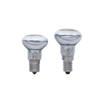 Factory Direct Sell E17 Decoration Bulb Reflected Incandescent Bulb